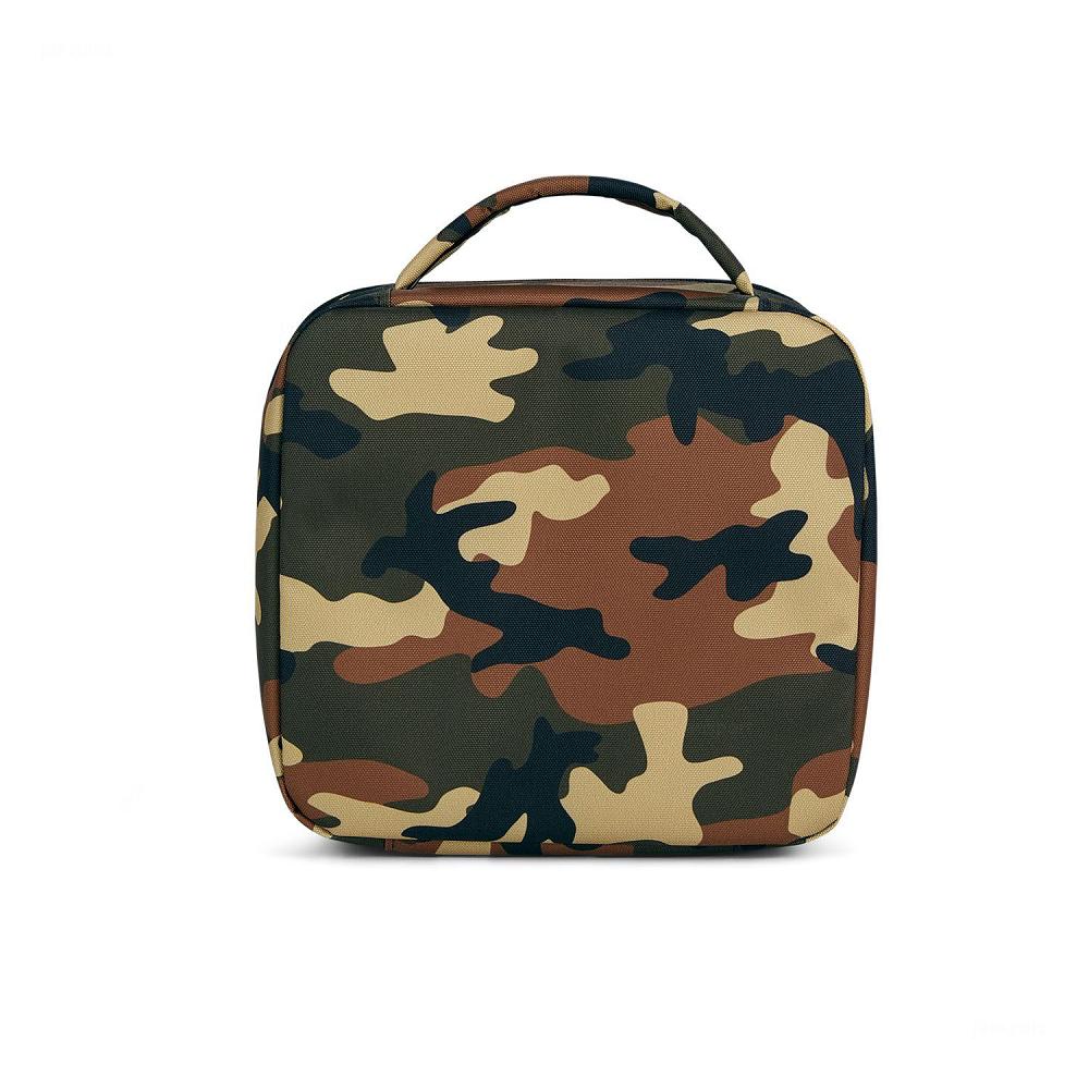 Sac Isotherme Repas JanSport LUNCH BREAK Camouflage | MTX-78699951